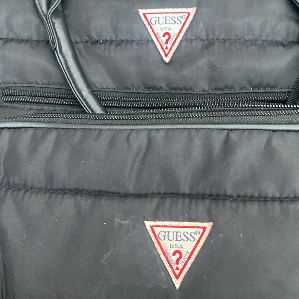 NWT Guess Laptop Bag - Picture 6 of 6